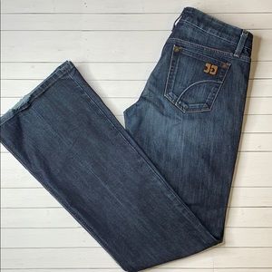 JOE’S Jeans, Rocket Fit